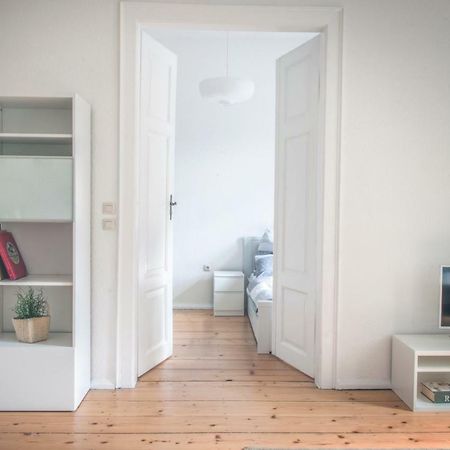 Ferienwohnung Erfurt -Fewo Eva Eksteriør billede
